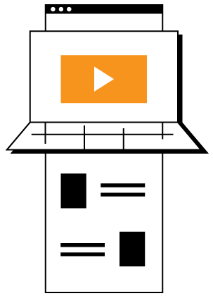 Landingpage